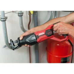 SKIL Reciprozaag 4961AA 900W -Elektrisch Gereedschap 123 1936