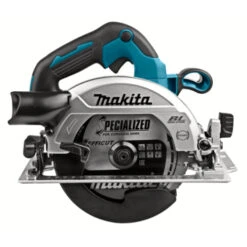 Makita Accu Cirkelzaag DHS661ZJU (zonder Accu) 23 Makita Accu Cirkelzaag DHS661ZJU (zonder Accu) -Elektrisch Gereedschap 123 1940