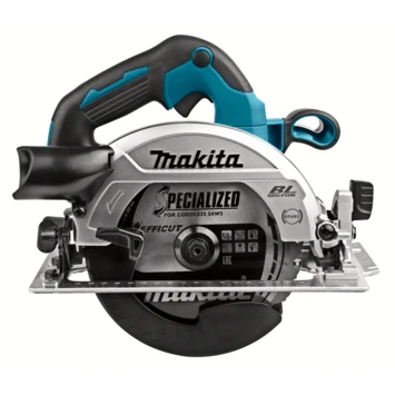 Makita Accu Cirkelzaag DHS661ZJU (zonder Accu) 4 Makita Accu Cirkelzaag DHS661ZJU (zonder Accu) - Afbeelding 4