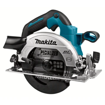 Makita Accu Cirkelzaag DHS661ZJU (zonder Accu) 6 Makita Accu Cirkelzaag DHS661ZJU (zonder Accu) - Afbeelding 6