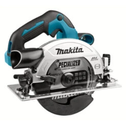 Makita Accu Cirkelzaag DHS661ZJU (zonder Accu) 27 Makita Accu Cirkelzaag DHS661ZJU (zonder Accu) -Elektrisch Gereedschap 123 1944