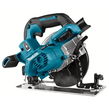 Makita Accu Cirkelzaag DHS661ZJU (zonder Accu) 15 Makita Accu Cirkelzaag DHS661ZJU (zonder Accu) - Afbeelding 15