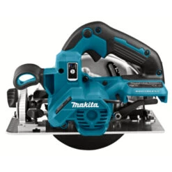 Makita Accu Cirkelzaag DHS661ZJU (zonder Accu) 35 Makita Accu Cirkelzaag DHS661ZJU (zonder Accu) -Elektrisch Gereedschap 123 1952