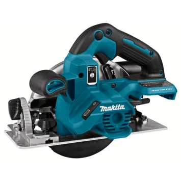 Makita Accu Cirkelzaag DHS661ZJU (zonder Accu) 18 Makita Accu Cirkelzaag DHS661ZJU (zonder Accu) - Afbeelding 18