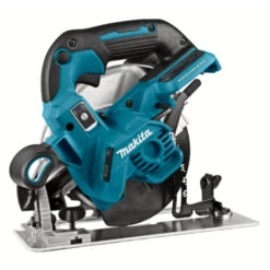 Makita Accu Cirkelzaag DHS661ZJU (zonder Accu) 38 Makita Accu Cirkelzaag DHS661ZJU (zonder Accu) -Elektrisch Gereedschap 123 1955