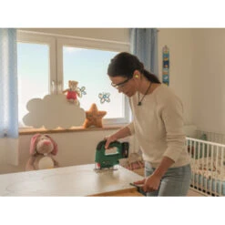 Bosch 18V Decoupeerzaag EasySaw 70mm (zonder Accu) -Elektrisch Gereedschap 123 1960