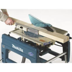 Makita Afkort- En Tafelzaag LF1000 -Elektrisch Gereedschap 123 1976