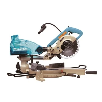 Makita Afkortzaag LS0714FLB 1 Makita Afkortzaag LS0714FLB