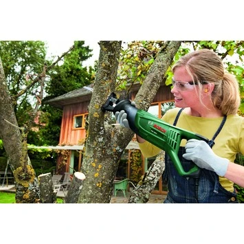 Bosch Reciprozaag PSA 700 E 2 Bosch Reciprozaag PSA 700 E - Afbeelding 2