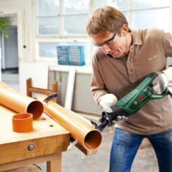 Bosch Reciprozaag PSA 700 E 7 Bosch Reciprozaag PSA 700 E -Elektrisch Gereedschap 123 1993