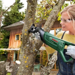 Bosch Reciprozaag PSA 700 E 8 Bosch Reciprozaag PSA 700 E -Elektrisch Gereedschap 123 1994