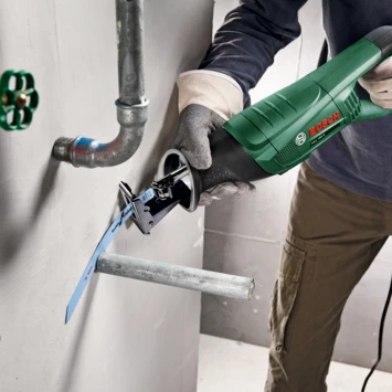 Bosch Reciprozaag PSA 700 E 5 Bosch Reciprozaag PSA 700 E - Afbeelding 5