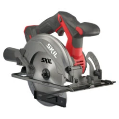 SKIL 20V Cirkelzaag 3550CA Brushless 61mm Incl. CT Zaagblad (zonder Accu)