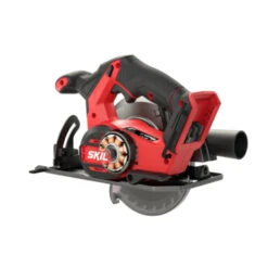 SKIL 20V Cirkelzaag 3550CA Brushless 61mm Incl. CT Zaagblad (zonder Accu) 9 SKIL 20V Cirkelzaag 3550CA Brushless 61mm Incl. CT Zaagblad (zonder Accu) -Elektrisch Gereedschap 123 1998