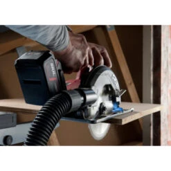 SKIL 20V Cirkelzaag 3550CA Brushless 61mm Incl. CT Zaagblad (zonder Accu) 13 SKIL 20V Cirkelzaag 3550CA Brushless 61mm Incl. CT Zaagblad (zonder Accu) -Elektrisch Gereedschap 123 2002