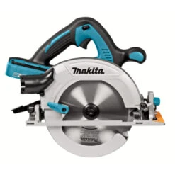 Makita Accu Cirkelzaag DHS710ZJ (zonder Accu) -Elektrisch Gereedschap 123 2018