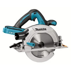 Makita Accu Cirkelzaag DHS710ZJ (zonder Accu) -Elektrisch Gereedschap 123 2020