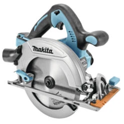Makita Accu Cirkelzaag DHS710ZJ (zonder Accu) -Elektrisch Gereedschap 123 2023
