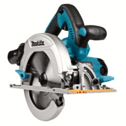 Makita Accu Cirkelzaag DHS710ZJ (zonder Accu) -Elektrisch Gereedschap 123 2024