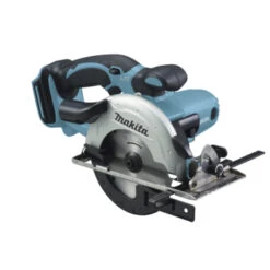 Makita Accu Cirkelzaag DSS501ZJ (zonder Accu) -Elektrisch Gereedschap 123 2049