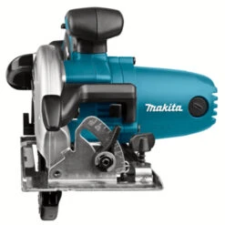 Makita Accu Cirkelzaag DSS501ZJ (zonder Accu) -Elektrisch Gereedschap 123 2058