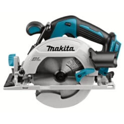 Makita Accu Cirkelzaag DHS680ZJ (zonder Accu) -Elektrisch Gereedschap 123 2081