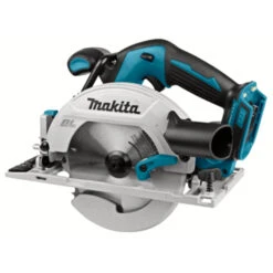 Makita Accu Cirkelzaag DHS680ZJ (zonder Accu) -Elektrisch Gereedschap 123 2083