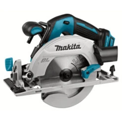 Makita Accu Cirkelzaag DHS680ZJ (zonder Accu) -Elektrisch Gereedschap 123 2085