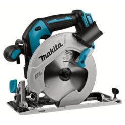 Makita Accu Cirkelzaag DHS680ZJ (zonder Accu) -Elektrisch Gereedschap 123 2086
