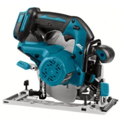 Makita Accu Cirkelzaag DHS680ZJ (zonder Accu) -Elektrisch Gereedschap 123 2090