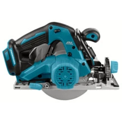 Makita Accu Cirkelzaag DHS680ZJ (zonder Accu) -Elektrisch Gereedschap 123 2091