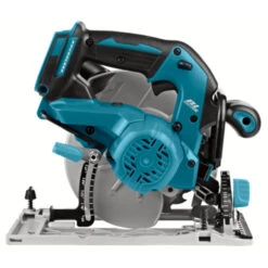 Makita Accu Cirkelzaag DHS680ZJ (zonder Accu) -Elektrisch Gereedschap 123 2092