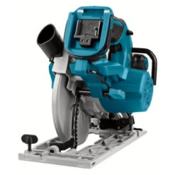 Makita Accu Cirkelzaag DHS680ZJ (zonder Accu) -Elektrisch Gereedschap 123 2096