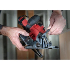 SKIL 20V Cirkelzaag 3571CA Brushless 66mm Incl. CT Zaagblad (zonder Accu) -Elektrisch Gereedschap 123 2102