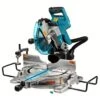 Makita Accu Afkortzaag DLS111ZU (zonder Accu)