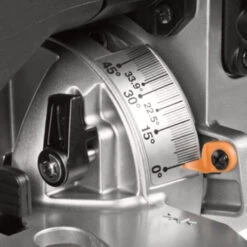 Makita Accu Afkortzaag DLS111ZU (zonder Accu) -Elektrisch Gereedschap 123 2128