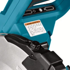 Makita Accu Afkortzaag DLS111ZU (zonder Accu) -Elektrisch Gereedschap 123 2135