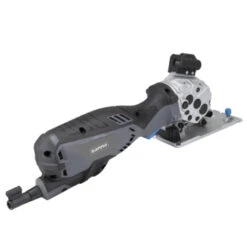 GAMMA Handcirkelzaag HCZ2-85 -Elektrisch Gereedschap 123 2157