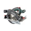 Metabo Accu Cirkelzaag KS18 LTX57