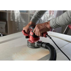 SKIL Excentrische Schuurmachine 7480DA 400W -Elektrisch Gereedschap 123 217