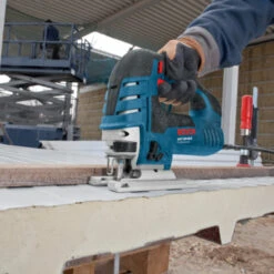 Bosch Professional Decoupeerzaag Beugel -Elektrisch Gereedschap 123 2172