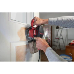 SKIL Excentrische Schuurmachine 7480DA 400W -Elektrisch Gereedschap 123 218