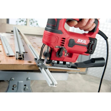 SKIL Decoupeerzaag 4530AA 550W - Met Pendelfunctie 5 SKIL Decoupeerzaag 4530AA 550W - Met Pendelfunctie - Afbeelding 5