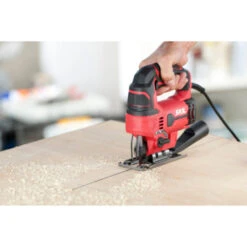 SKIL Decoupeerzaag 4530AA 550W - Met Pendelfunctie 13 SKIL Decoupeerzaag 4530AA 550W - Met Pendelfunctie -Elektrisch Gereedschap 123 2202