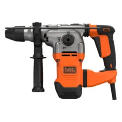 Black & Decker BLACK+DECKER Boorhamer BEHS03K-QS 1250 Watt Pneumatisch 15 Black & Decker BLACK+DECKER Boorhamer BEHS03K-QS 1250 Watt Pneumatisch -Elektrisch Gereedschap 123 2222