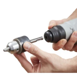 Black & Decker BLACK+DECKER Boorhamer BEHS03K-QS 1250 Watt Pneumatisch 25 Black & Decker BLACK+DECKER Boorhamer BEHS03K-QS 1250 Watt Pneumatisch -Elektrisch Gereedschap 123 2232