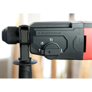 SKIL SDS+ Boorhamer (beitelhamer) 1770GA 850W 4 Functies 3 SKIL SDS+ Boorhamer (beitelhamer) 1770GA 850W 4 Functies - Afbeelding 3