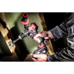 SKIL 20V Accuklopboormachine 3085CA XP Brushless 130Nm (zonder Accu) -Elektrisch Gereedschap 123 2254