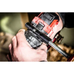 SKIL 20V Accuklopboormachine 3085CA XP Brushless 130Nm (zonder Accu) -Elektrisch Gereedschap 123 2255