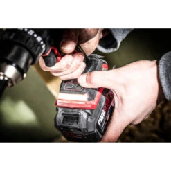 SKIL 20V Accuklopboormachine 3085CA XP Brushless 130Nm (zonder Accu) -Elektrisch Gereedschap 123 2256